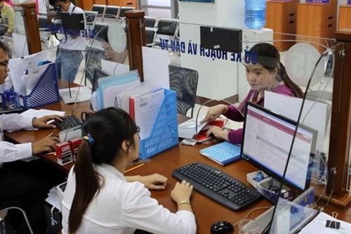 Kết quả đánh giá công chức là căn cứ để trả thưởng, thu nhập tăng thêm