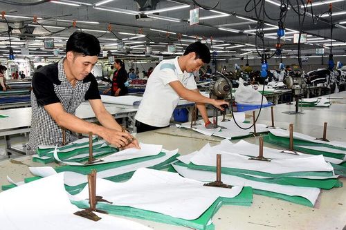 Sản xuất sạch hơn, phát triển bền vững hơn