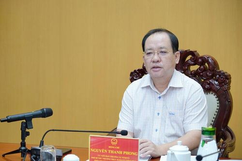 Đẩy nhanh tiến độ xây dựng các đề án thực hiện nghị quyết đại hội