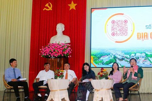 Phát huy hệ giá trị văn hóa, con người An Giang trong giai đoạn mới