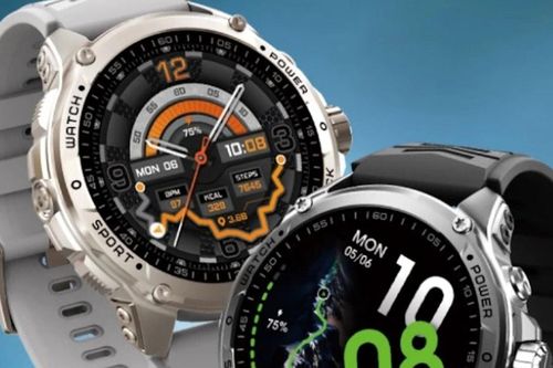 Lenovo ra mắt Watch GT Pro: Pin 27 ngày, hỗ trợ GPS và giá rẻ