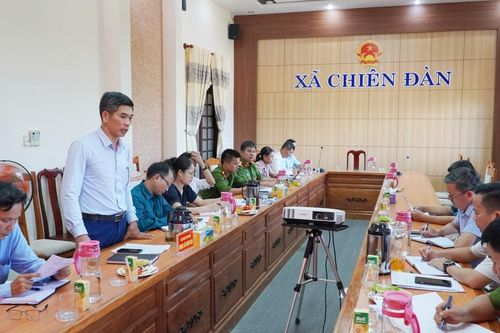Tiếp công dân, giải quyết khiếu nại, tố cáo, kiến nghị năm 2025: Nhiều chuyển biến tích cực
