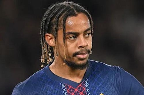 Liverpool nhắm Barcola, tương lai Vinicius Junior bị bỏ ngỏ