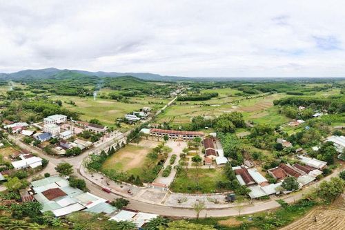Năm 2026, xã Tây Hồ phấn đấu thu nhập bình quân đầu người đạt 72 triệu đồng
