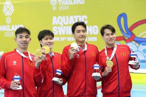 Đà Nẵng hỗ trợ huấn luyện viên, vận động viên thể thao tài năng