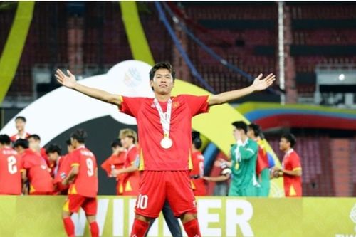 VFF cử U21 dự Asian Games 2026: Bước lùi của bóng đá Việt Nam?