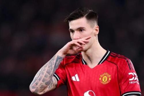 Man Utd vs Newcastle: Sứ mệnh khẳng định giá trị của Benjamin Sesko