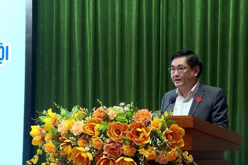 Phường Thanh Khê tiếp tục phát huy hiệu quả mô hình chính quyền địa phương 2 cấp