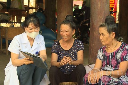 Đầu tư cho dân số là đầu tư cho phát triển bền vững