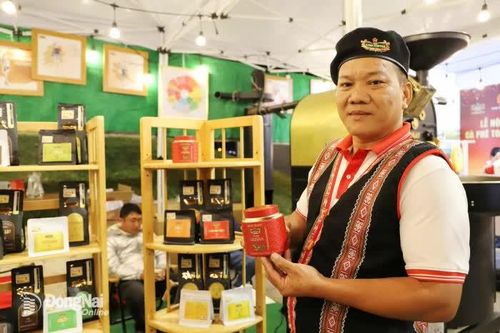 Khẳng định giá trị của cà phê Việt Nam trên bản đồ thế giới