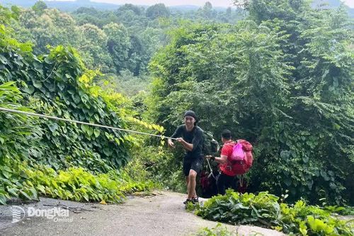 Tạo cơ hội cho du lịch Đồng Nai 'cất cánh'