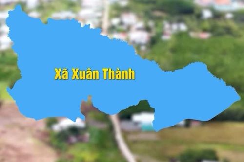 [Video_Chạm 95] xã Xuân Thành