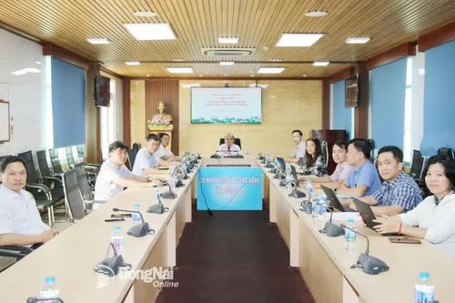 Tập trung triển khai những nhiệm vụ trọng tâm, cốt lõi trong ngành khoa học và công nghệ