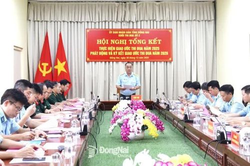 Phối hợp đẩy mạnh công tác dân vận trong Phong trào Thi đua yêu nước