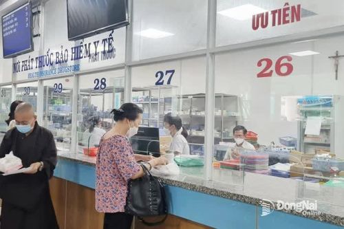 Sở Y tế yêu cầu các cơ sở y tế tăng cường triển khai đơn thuốc điện tử
