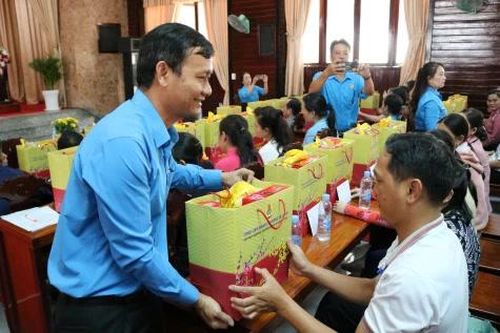 Chiến lược phát triển bền vững của Đồng Tháp