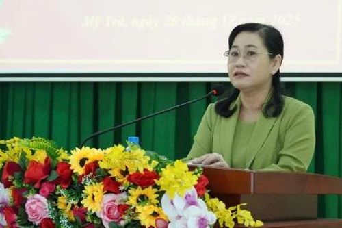 Phường Mỹ Trà: Xác định đúng thực trạng và quy mô kinh tế để phát huy thế mạnh