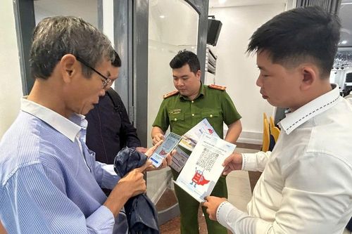 Gia Lai: Phổ biến quy định của pháp luật về khai báo, lắp đặt thiết bị truyền tin báo cháy