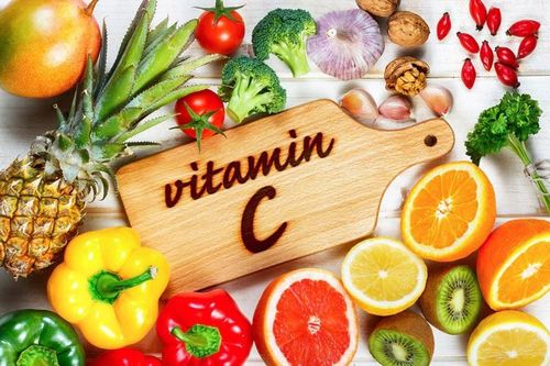 Cơ thể 'nạp' đủ vitamin C có thể bảo vệ phổi khi gặp ô nhiễm bụi mịn
