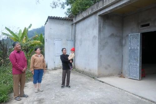 Ông Diện khéo dân vận