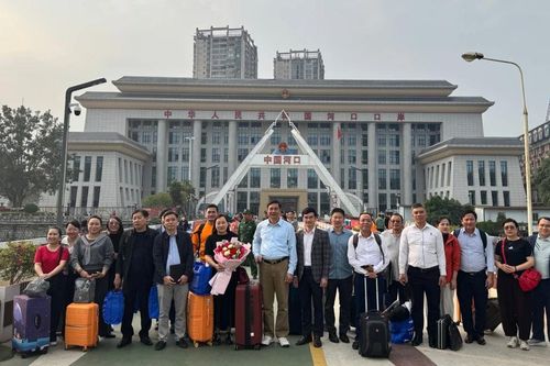 Lào Cai xúc tiến du lịch năm 2025 bứt phá mạnh mẽ