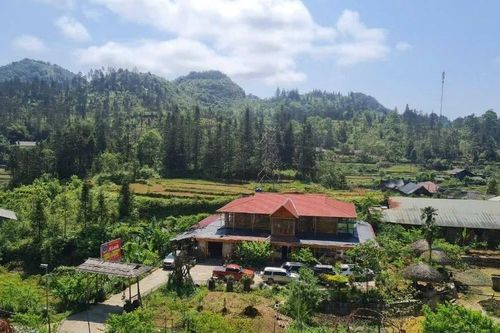 Lùng Phình: Tạo sinh kế bền vững từ du lịch trải nghiệm