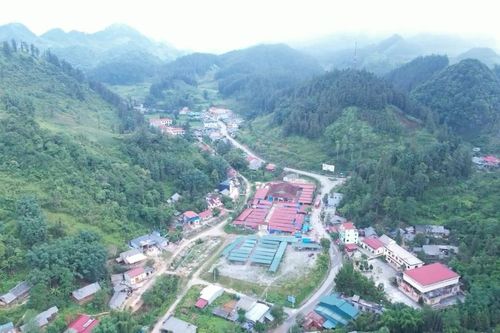 Đổi thay Lùng Phình