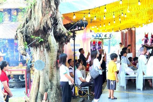 Xã Bảo Hà doanh thu từ du lịch đạt gần 800 tỷ đồng
