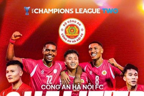 Việt Nam vượt xa Malaysia, áp sát cột mốc lịch sử tại Cúp C1 châu Á