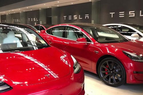 Công nghệ giảm trọng lượng của Tesla: Khi nhẹ là thước đo trình độ kỹ thuật