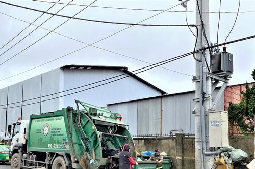 Vướng thủ tục pháp lý, nhiều dự án xử lý rác thải chậm triển khai
