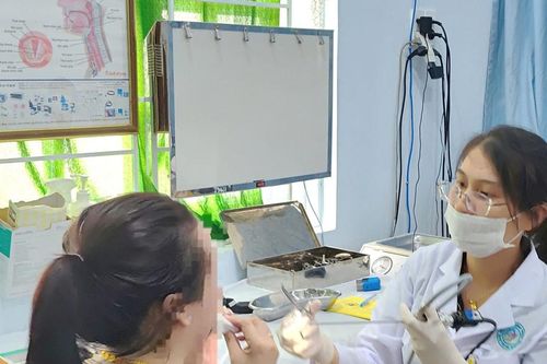 Cảnh báo nguy cơ tắc ruột, hóc dị vật