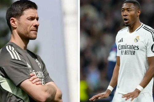 Real Madrid chốt tương lai David Alaba: Sự kết thúc của một kỷ nguyên