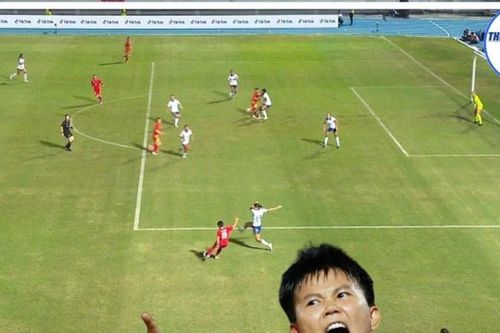 Bích Thùy lên tiếng sau biến cố bàn thắng bị tước tại SEA Games 33