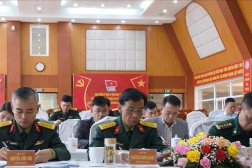 'Xuân chiến sĩ' lần đầu diễn ra ở Lâm Đồng