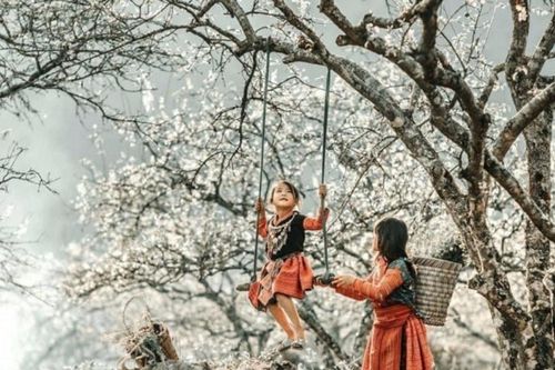 Việt Nam vào top 20 điểm đến mùa đông lý tưởng nhất thế giới