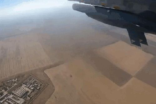 Ukraine tấn công nhà máy lọc dầu Nga bằng tên lửa Storm Shadow