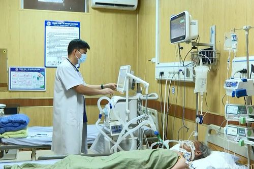 Trung tâm y tế khu vực Lâm Thao triển khai thành công 15 kỹ thuật mới