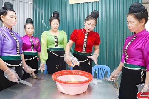 Đồng hành cùng phụ nữ khởi nghiệp