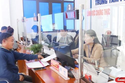 Sông Mã nỗ lực chuyển đổi số