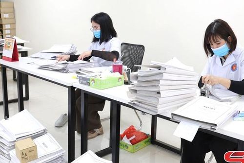 Thầm lặng nghề lưu giữ những trang tài liệu lịch sử