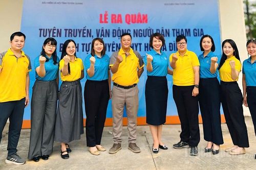 Tăng tốc về đích, quyết tâm hoàn thành toàn diện chỉ tiêu năm 2025
