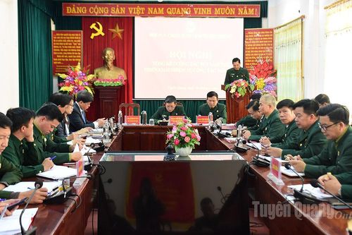 Hội Cựu chiến binh tỉnh phối hợp xóa 510 nhà tạm, nhà dột nát cho hội viên