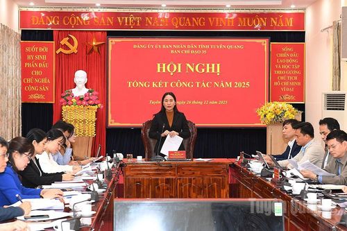 Tăng cường công tác bảo vệ nền tảng tư tưởng của Đảng
