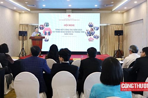 Hoàn thiện thể chế, khơi thông thị trường, thúc đẩy thương mại điện tử bứt phá