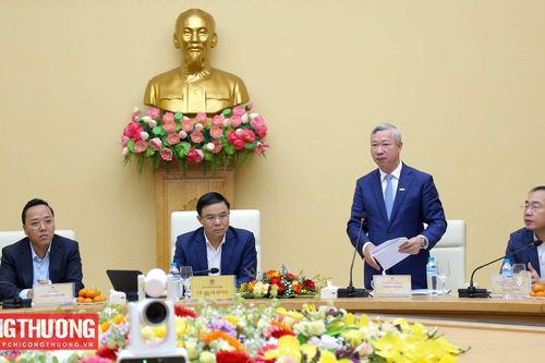 Cục Điện lực: Tạo hành lang pháp lý, tháo gỡ khó khăn, thúc đẩy phát triển lĩnh vực điện lực