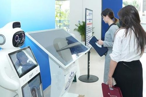 Người dân hưởng lợi nhờ số hóa quy hoạch, cấp phép xây dựng
