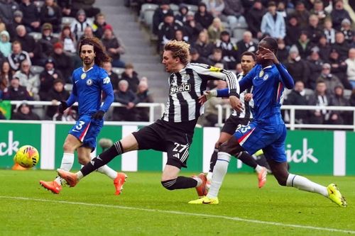 Nhận định MU và Newcastle (3h00 ngày 27/12), Ngoại hạng Anh 2025-2026