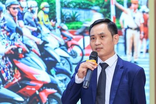Nâng tầm văn hóa giao thông phải bắt đầu từ chấp hành nghiêm pháp luật