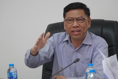 Gỡ điểm nghẽn hạ tầng và thủ tục để tối ưu hóa khai thác nhóm cảng biển số 4